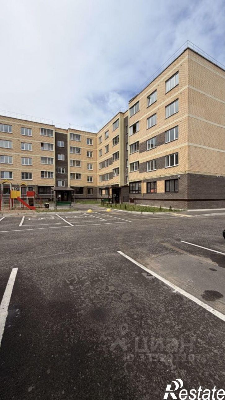 1-комн квартира улица Ставского, 28,  д. 28