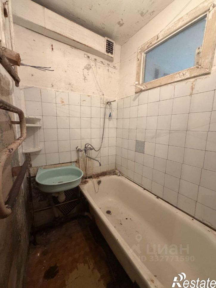 2-комн квартира проспект Гагарина, 7 к1,  д. 7 к1