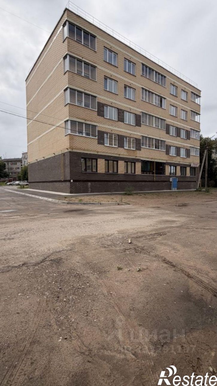 1-комн квартира улица Ставского, 28,  д. 28