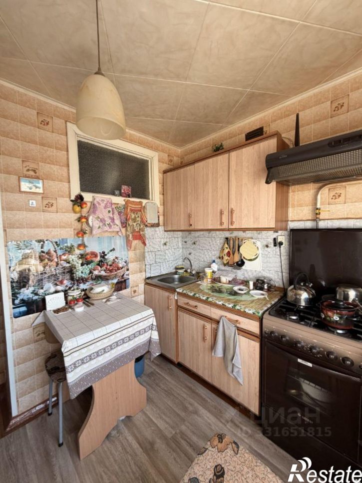 2-комн квартира Октябрьский проспект, 30/14,  д. 30/14