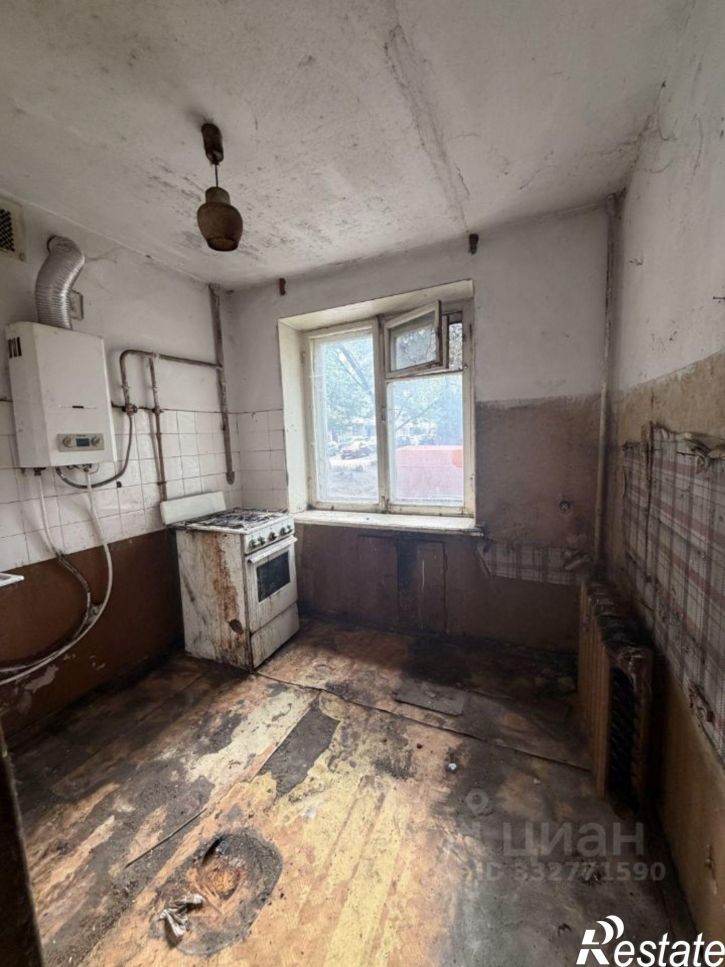 2-комн квартира проспект Гагарина, 7 к1,  д. 7 к1