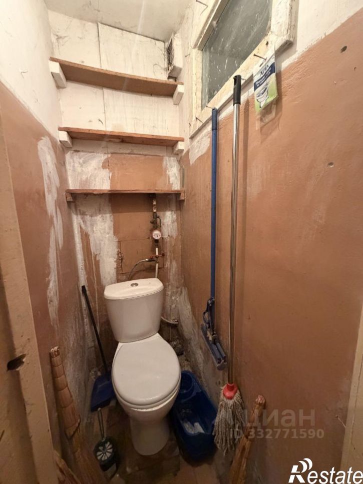 2-комн квартира проспект Гагарина, 7 к1,  д. 7 к1