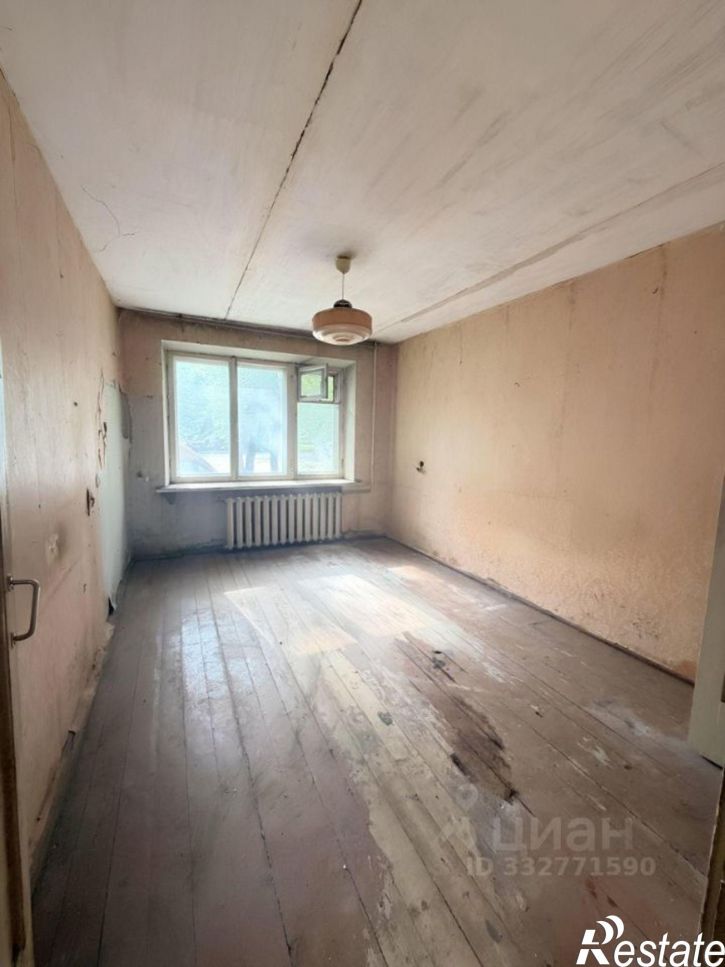 2-комн квартира проспект Гагарина, 7 к1,  д. 7 к1