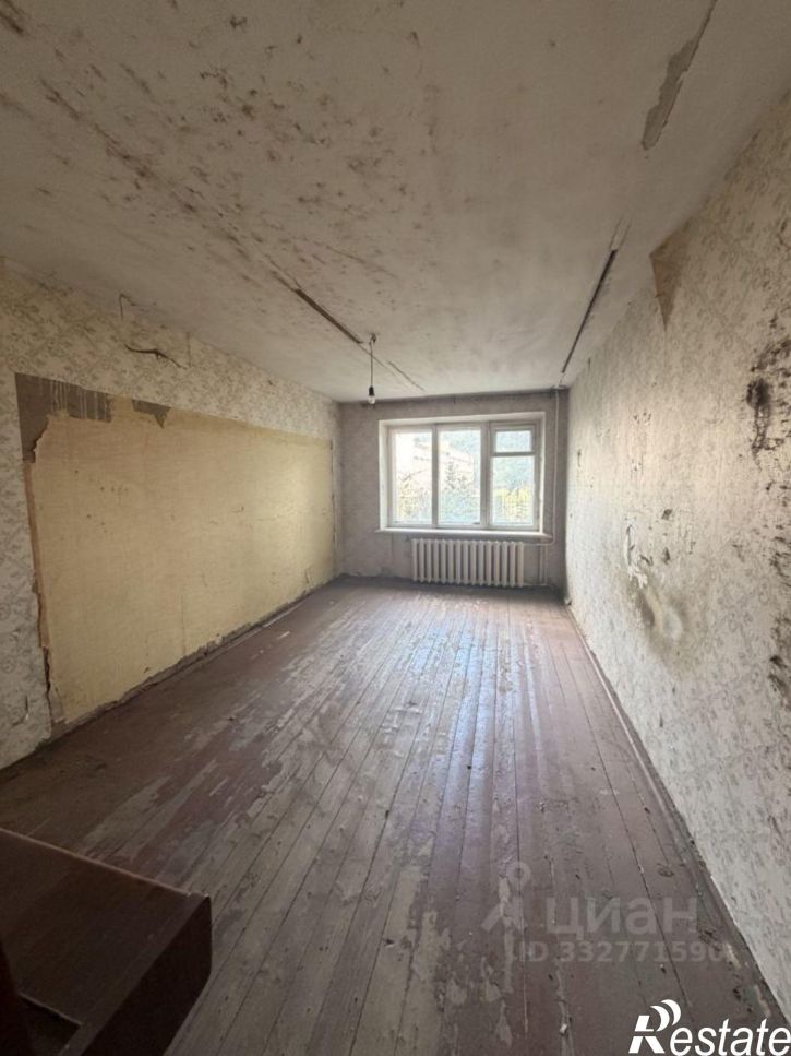 2-комн квартира проспект Гагарина, 7 к1,  д. 7 к1