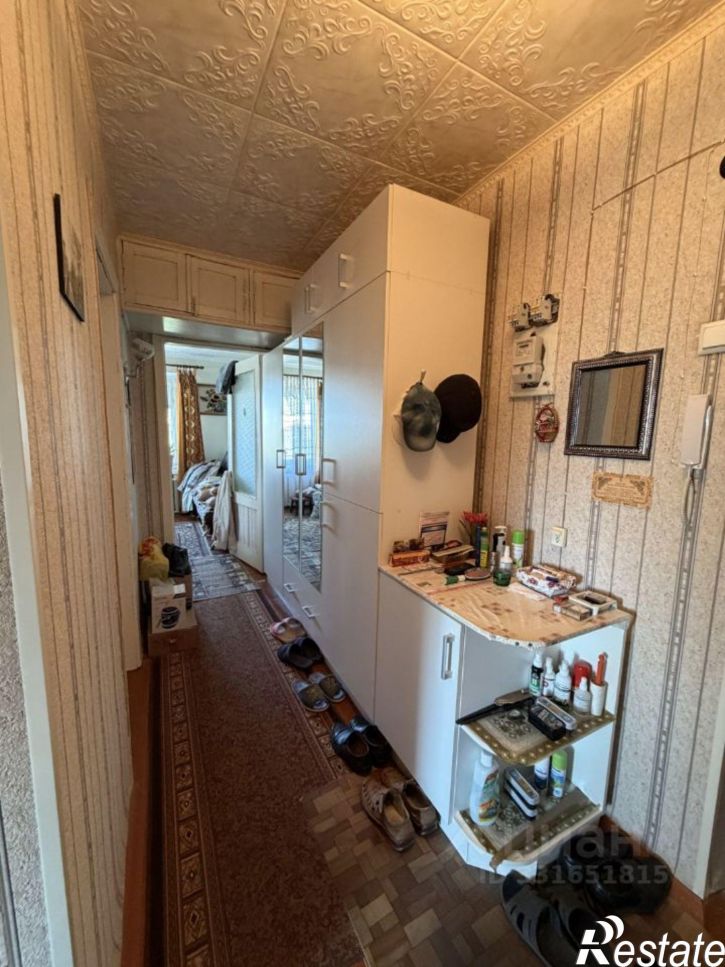 2-комн квартира Октябрьский проспект, 30/14,  д. 30/14