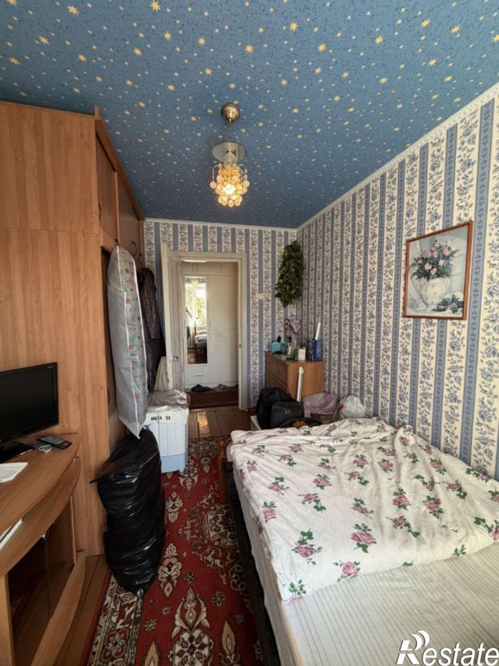2-комн квартира Октябрьский проспект, 30/14,  д. 30/14