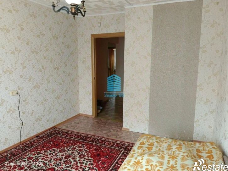 2-комн квартира Мурманская улица, 3,  д. 3