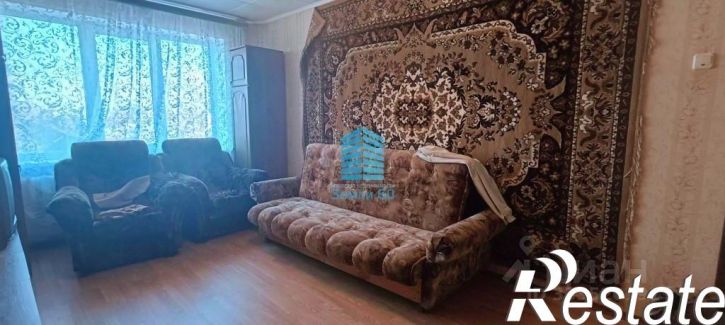 2-комн квартира Первомайская улица, 17/1,  д. 17/1