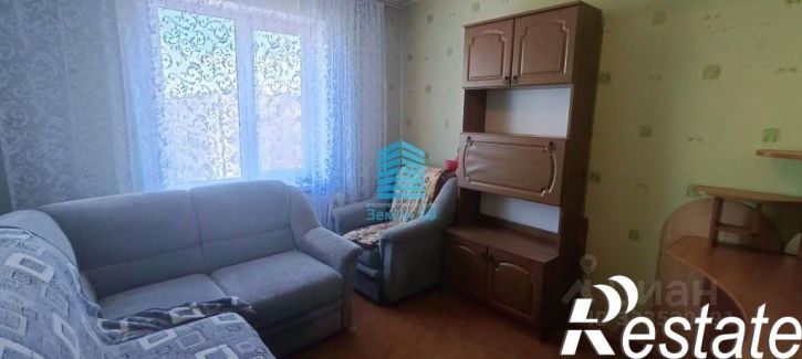 2-комн квартира Первомайская улица, 17/1,  д. 17/1