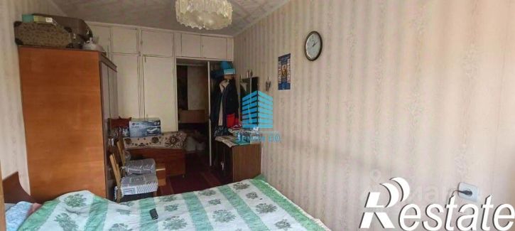 2-комн квартира улица Розы Люксембург, 23/26,  д. 23/26