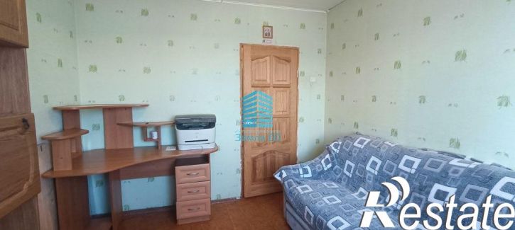 2-комн квартира Первомайская улица, 17/1,  д. 17/1
