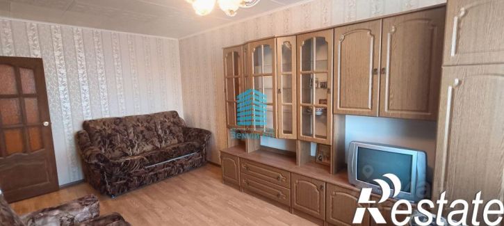 2-комн квартира Первомайская улица, 17/1,  д. 17/1