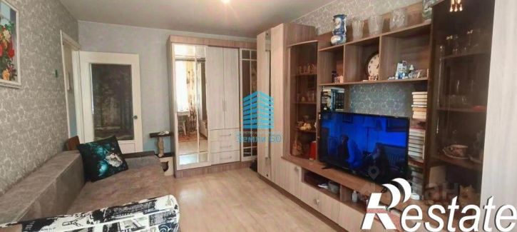 2-комн квартира улица Розы Люксембург, 23/26,  д. 23/26