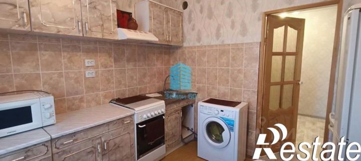 2-комн квартира Первомайская улица, 17/1,  д. 17/1