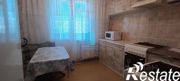 2-комн квартира Первомайская улица, 17/1,  д. 17/1