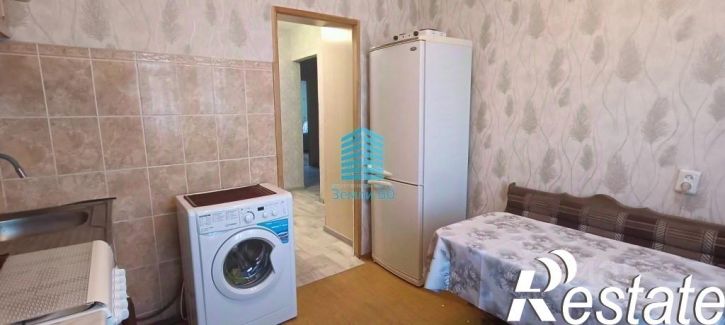 2-комн квартира Первомайская улица, 17/1,  д. 17/1