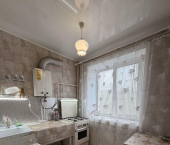 2-комн, 45кв м, этаж 3/6 Зелёная улица, 22 к2