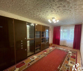 2-комн, 44кв м, этаж 5/5 улица Ставского, 15