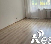1-комн, 33кв м, этаж 1/5 улица Пескарёва, 14