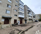 3-комн, 56кв м, этаж 5/5 проспект Гагарина, 18/15