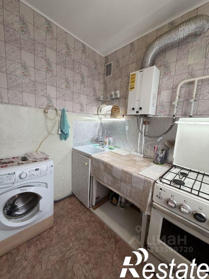 2-комн квартира Зелёная улица, 22 к2,  д. 22 к2