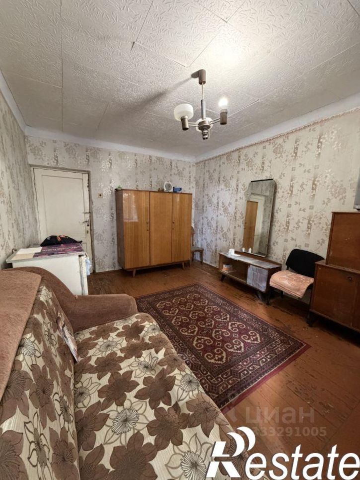 Комната улица Розы Люксембург, 20,  д. 20