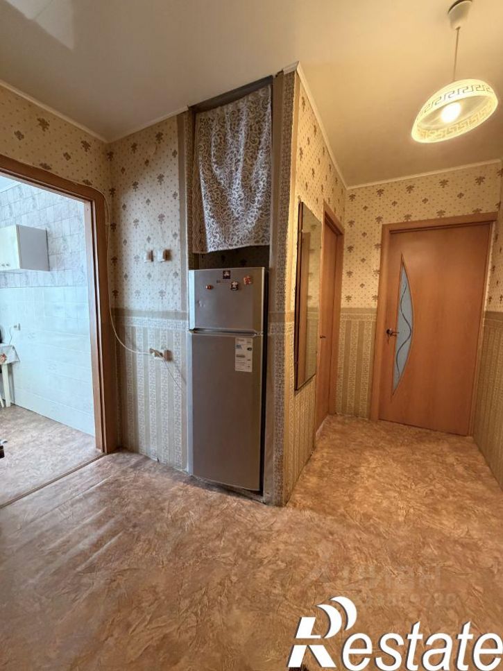 2-комн квартира Зелёная улица, 22 к2,  д. 22 к2