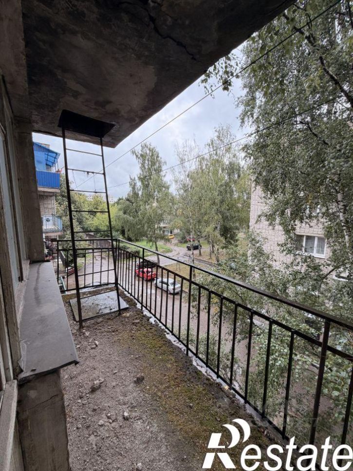 Комната улица Ставского, 71/15,  д. 71/15