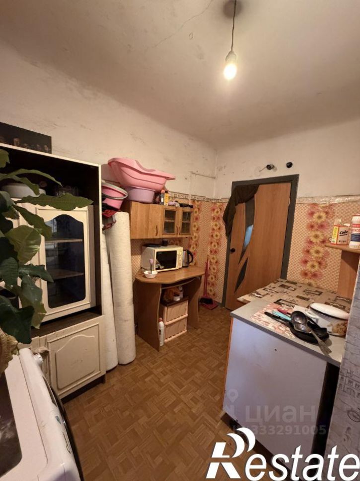 Комната улица Розы Люксембург, 20,  д. 20