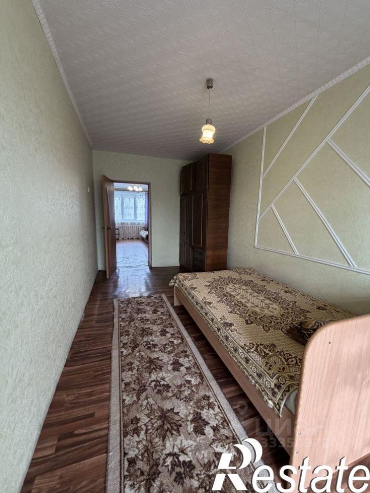 2-комн квартира Зелёная улица, 22 к2,  д. 22 к2