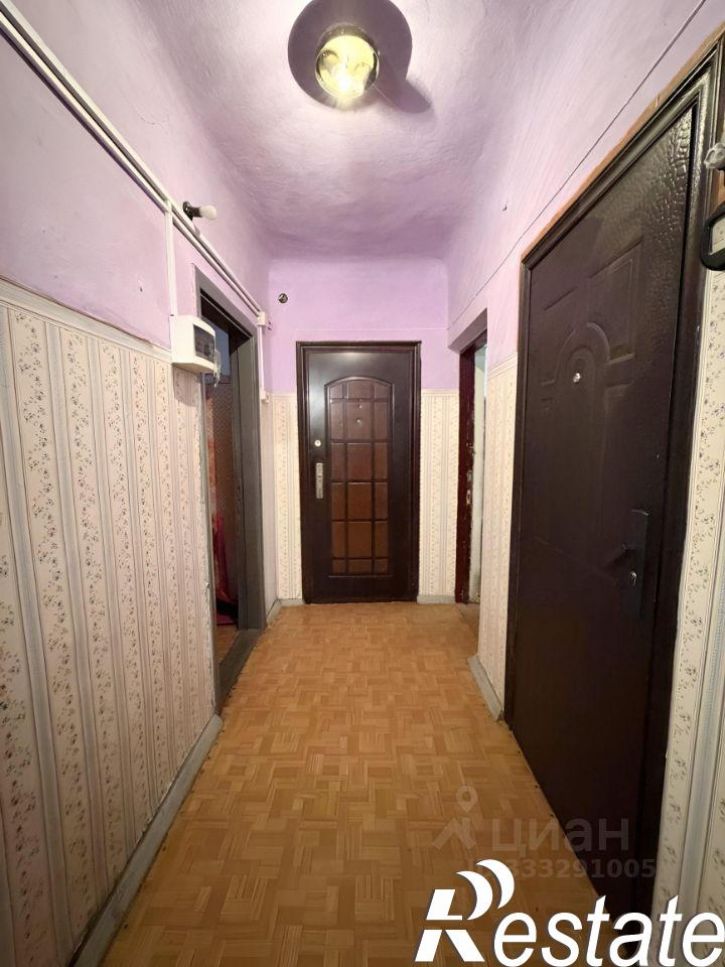 Комната улица Розы Люксембург, 20,  д. 20