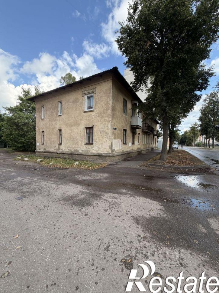 Комната улица Розы Люксембург, 20,  д. 20