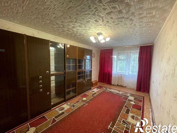 2-комн квартира улица Ставского, 15,  д. 15