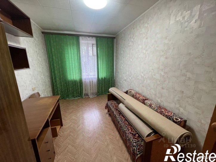 2-комн квартира улица Ставского, 15,  д. 15