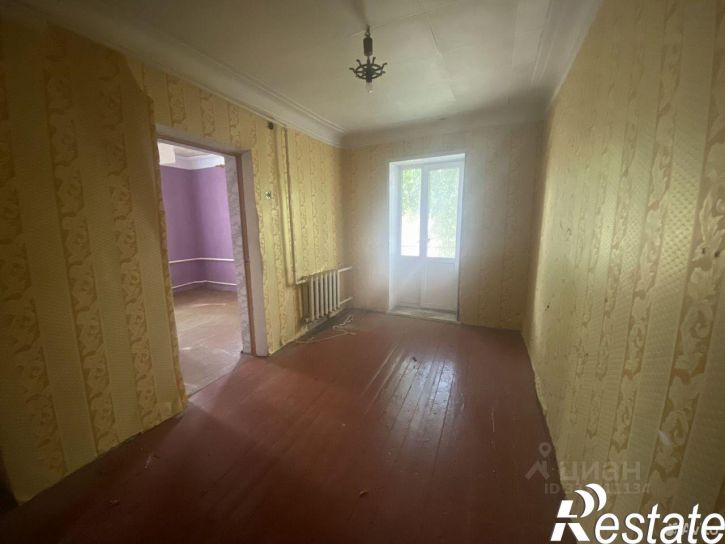 2-комн квартира проспект Ленина, 3,  д. 3