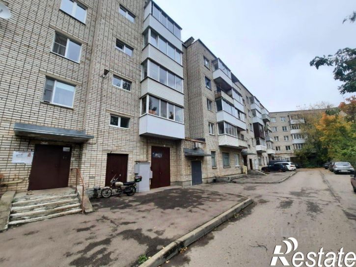 3-комн квартира проспект Гагарина, 18/15,  д. 18/15