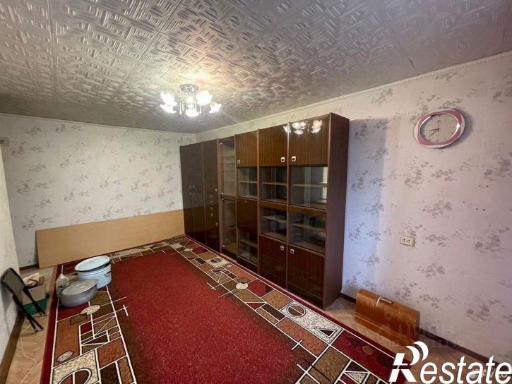 2-комн квартира улица Ставского, 15,  д. 15