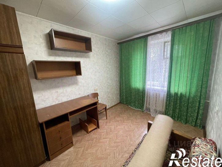 2-комн квартира улица Ставского, 15,  д. 15