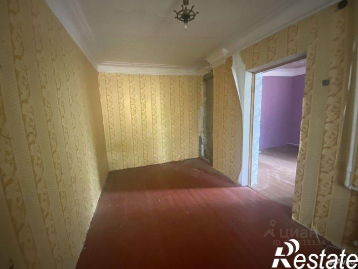 2-комн квартира проспект Ленина, 3,  д. 3