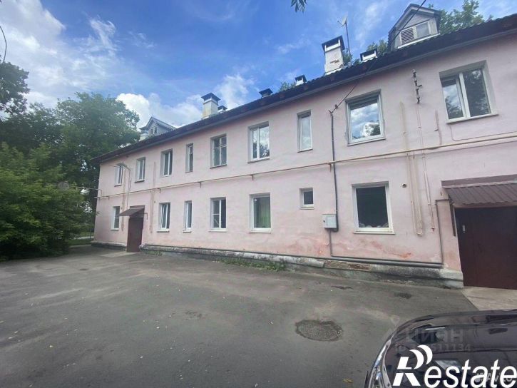 2-комн квартира проспект Ленина, 3,  д. 3