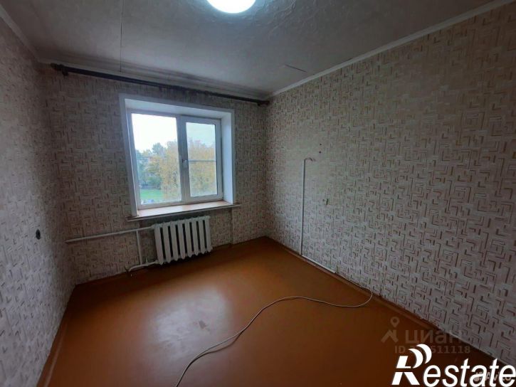 3-комн квартира проспект Гагарина, 18/15,  д. 18/15
