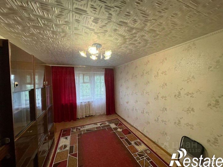 2-комн квартира улица Ставского, 15,  д. 15