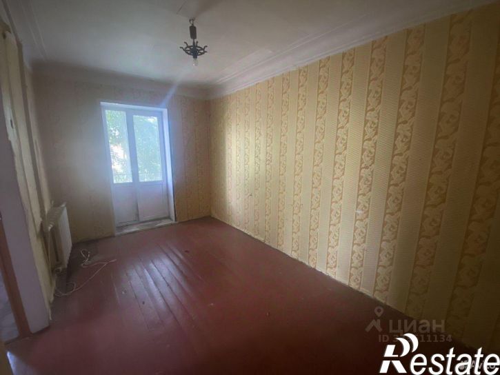 2-комн квартира проспект Ленина, 3,  д. 3