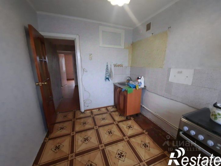 3-комн квартира проспект Гагарина, 18/15,  д. 18/15