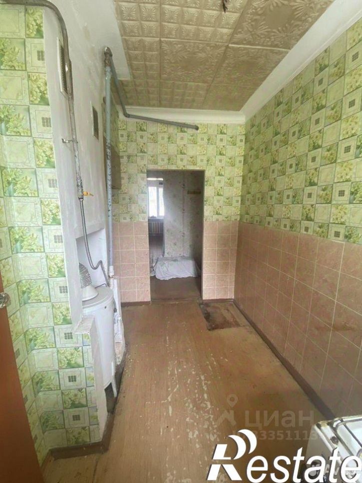 2-комн квартира проспект Ленина, 3,  д. 3