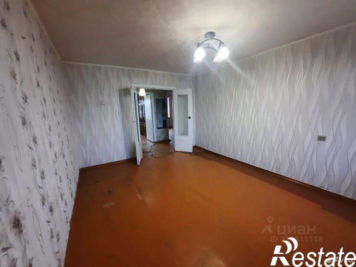 3-комн квартира проспект Гагарина, 18/15,  д. 18/15