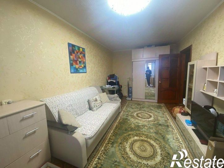 1-комн квартира улица Радищева, 8,  д. 8
