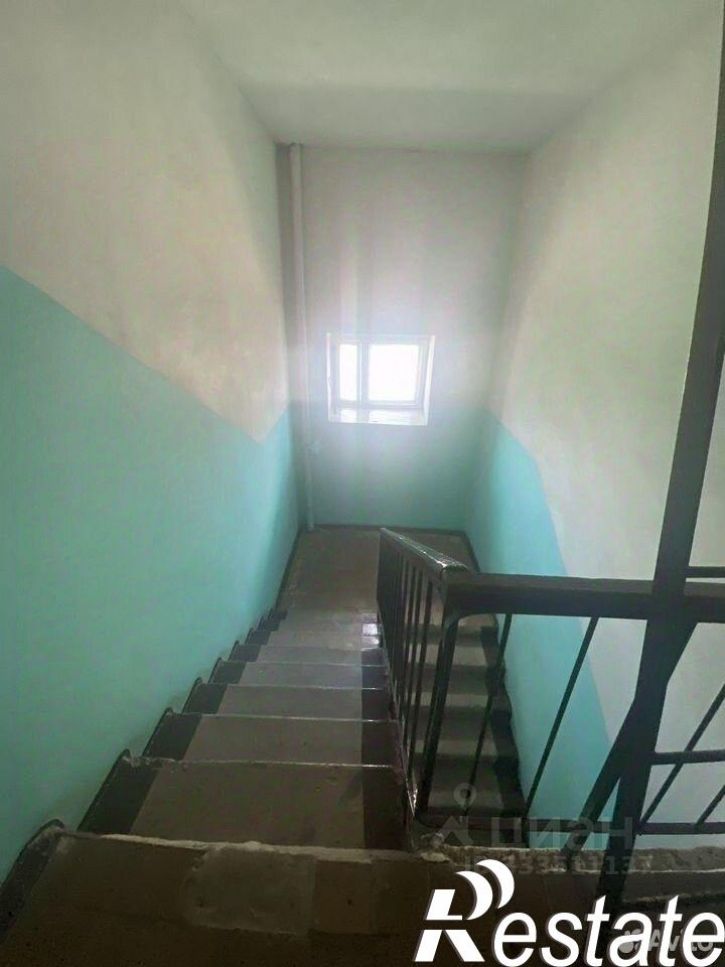 1-комн квартира улица Заслонова, 33,  д. 33