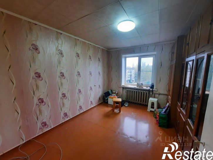 3-комн квартира проспект Гагарина, 18/15,  д. 18/15