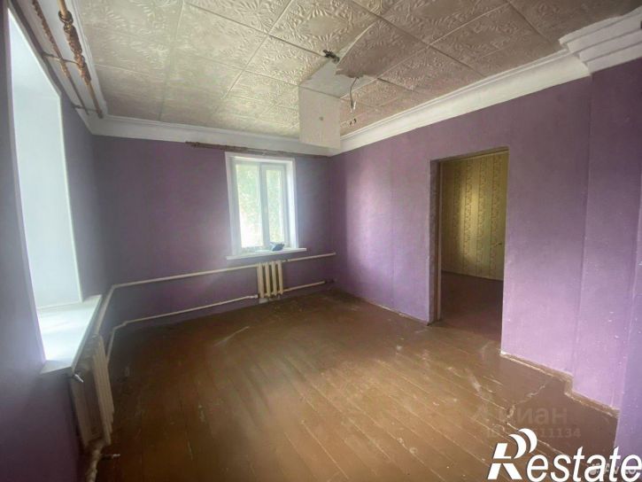2-комн квартира проспект Ленина, 3,  д. 3